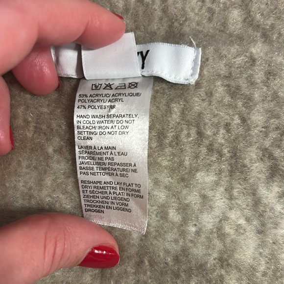 XL scarf - Picture 3 of 4